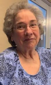 Betty Wilson Obituary (1949