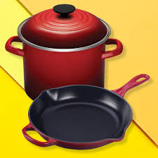 Le Creuset Is Having A Huge Sale For Literally The First Time Ever Creuset Dutch Oven Le Creuset