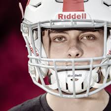 One thing I know is that Drew is a cool kid who loves his family and  playing football. Maybe that's three things. #Palmaschool #3