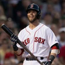 He won al rookie of the year honors in 2007. Report Dustin Pedroia Expected To Return Today For Boston Red Sox Sports Illustrated