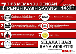 Maybe you would like to learn more about one of these? 7 Tip Memandu Dengan Penuh Kasih Sayang Reddiamondhouse