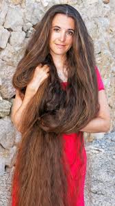 The most concurrent viewers for a twitch stream was achieved by martínez on 11 january 2021, with a huge 2,468,668 peak concurrent viewers. World S Most Amazing Real Life Rapunzels Long Hair World Record Rapunzel Dreadlocks Oddee