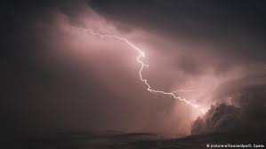 Sailing through storms is a challenge for even the most experienced crews and should not be taken lightly. Europe Lashed By Hail Fatal Storms News Dw 28 07 2019