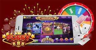 Pussy888 is our latest online casino game selection for Diamond33 Casino in  2018. Can be played on Android & iOS with more tha… | Slots games, Classic  games, Arcade