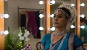 Mithila palkar, tanvi azmi and kunaal roy kapoor will be seen in pivotal roles in the film. Kajol S Odissi Look In Tribhanga Set To Mesmerise Audience Otv News