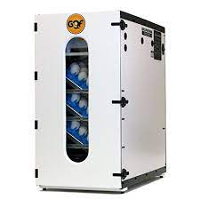 Get it as soon as mon, jul 19. Digital Sportsman Cabinet Incubator 1502 Gqf Manufacturing Egg Incubator Chicken Incubator Quail