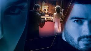 Camaleones (TV Series 2009-2010)