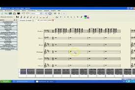 Gitarrenakkorde schreibenakkorde schreiben oder umwandeln. Video Midi In Noten Umwandeln So Geht S Mit Musescore