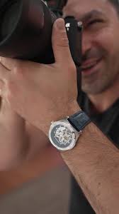 50 Watches/50 States: Brandon Fabian