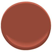 Benjamin Moore Mars Red 2172 20 Red Paint Colors Accent Wall Colors Benjamin Moore Colors