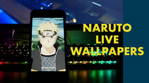 naruto live wallpapers 2019 iphone