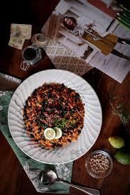 The Classic Fried Rice Taco N Beans Food Photography Steemit Food Photography Food Bean Recipes