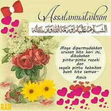 Selamat pagi isnin october 08, 2012. Zarida Ishak Selamat Pagi