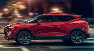 Image result for Bright Red 2019 Fleet