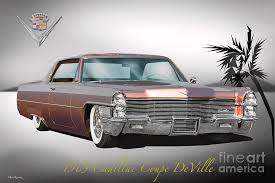 Image result for Samoan Bronze 1965 Cadillac