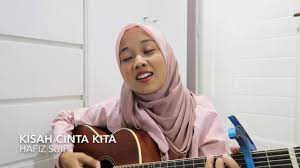 F g andainya mampu kan ku ukir. Kisah Cinta Kita Hafiz Suip Chords Chordify