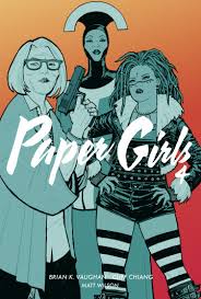 Die kunst des krieges book. Paper Girls V 4 4 Online Zu Lesen
