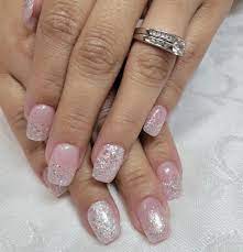 Bridal Nail Art Designs Looks For