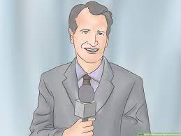 How do i attach my action sports anchor? 3 Ways To Become A Sports Announcer Wikihow