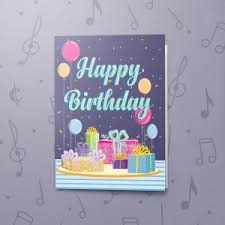 Create your own unique greeting on a music card from zazzle. How To Make A Musical Greeting Card With Sound Module Bigdawgs Greetings