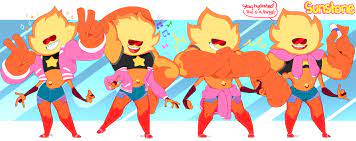 ▻ subscribe to the official steven universe. I Tried Coming Up With Steven Jacket Designs For Sunstone In Su Future Stevenuniverse