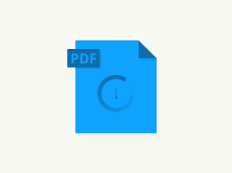 Pdf Creation By Luc Chaissac On Dribbble