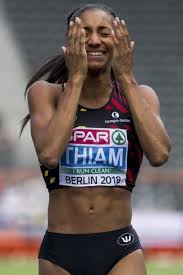 Jun 29, 2021 · lindsay flach heeft afgelopen weekend een opvallend verhaal geschreven. Ek 2018 Nafi Thiam 035 Atletiek Zevenkamp Foto