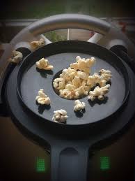 So Macht Man Popcorn Im Thermomix Thermomix Rezepte Thermomix Thermomixrezepte