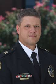 Staff Directory • Nathan Winship