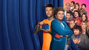 Questa sera, sulla piattaforma prime video, andrà in onda il nuovo comedy show amazon original italiano lol: Prime Video Lol Last One Laughing Italy
