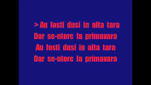 Acordurile piesei 'canta cucu' de adda. Grigore Lese Canta Cucu Bata L Vina Karaoke Chords Chordify