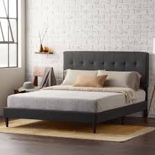 Online shopping for bed frames from a great selection at home & kitchen store. 25 Cheap Bed Frames Under 250 Where To Buy Inexpensive Beds