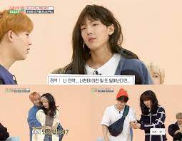 To connect with monsta x kings of kpop, join facebook today. Watch Monsta X Members Compete For Title Of Best Lips Best Actor And Strongest Member On Idol Room Soompi