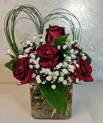 Maybe you would like to learn more about one of these? Send Wild At Heart In Prescott Az From Allan S Flowers More The Best F Valentines Flowers Valentine S Day Flower Arrangements Valentine Flower Arrangements