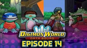Digimon World Data Squad Wikivisually