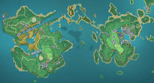 Use the progress tracker to find everything! How To Farm Naku Weed In Genshin Impact Pro Game Guides