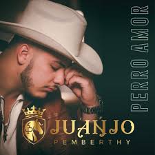 Letra de Juanjo Pemberthy