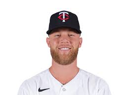Blayne Enlow - San Francisco Giants Starting Pitcher - ESPN