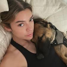 The love of my life has turned another year older and I cannot be any more  thankful to be sharing my life and a beautiful baby doggy boy with her ❤️  Happy