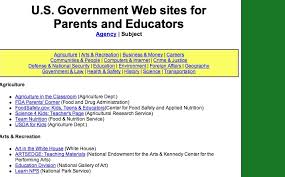 This website, from the u.s. Ben S Guide To U S Government For Kids Review For Teachers Common Sense Education