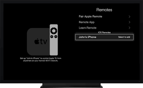 Hardware that can access apple's tv app (such as an apple tv, roku, amazon firestick or a compatible smart tv). How To Control Your Apple Tv And Itunes Content With Remote App