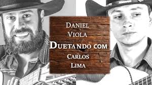 QUEM SABE SABE {DANIEL VIOLA E CARLOS LIMA}