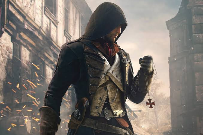 Assassin's Creed® Unity