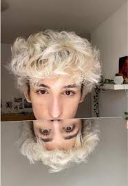 Mascara for Straight Men