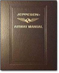 Jeppesen Airway Manual General Apr 2018