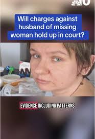 Chester County Charges Anna Maciejewska's Husband