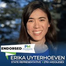 Our First 2024 Legislative Endorsements