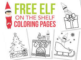 We did not find results for: Free Elf On The Shelf Coloring Pages The Inspiration Board