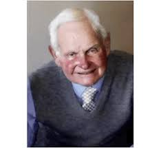 David Duncan McDonald Obituary