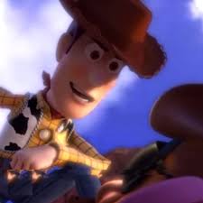 Toy Story 3 Buster Find Woody
